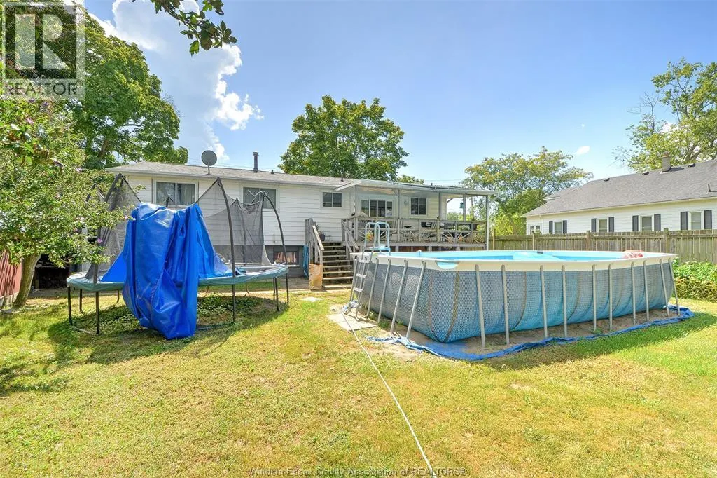 9569 Malden ROAD