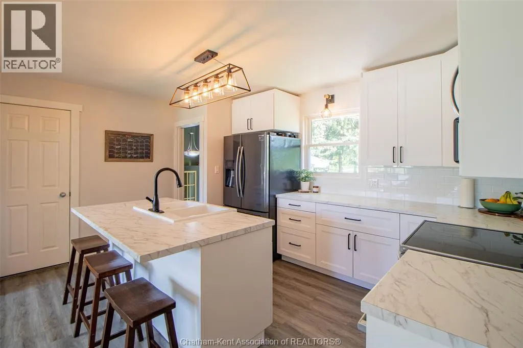 23635 Zone Road 1 ...