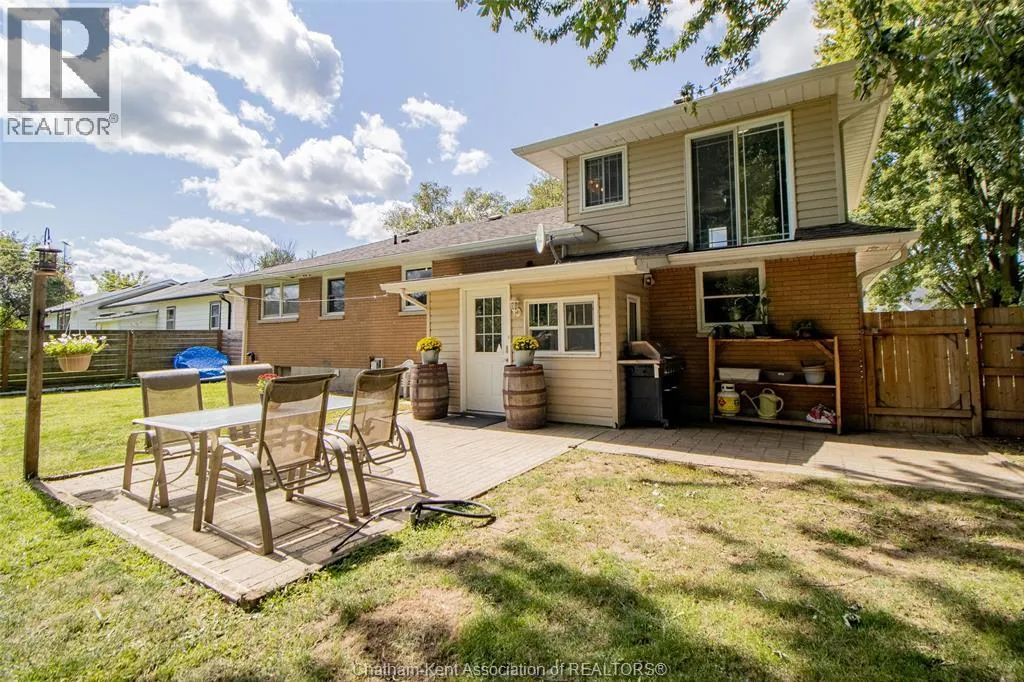 23635 Zone Road 1 ...