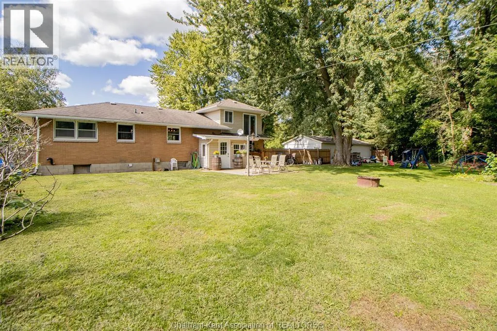 23635 Zone Road 1 ...