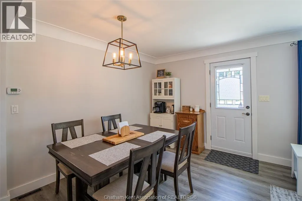 23635 Zone Road 1 ...