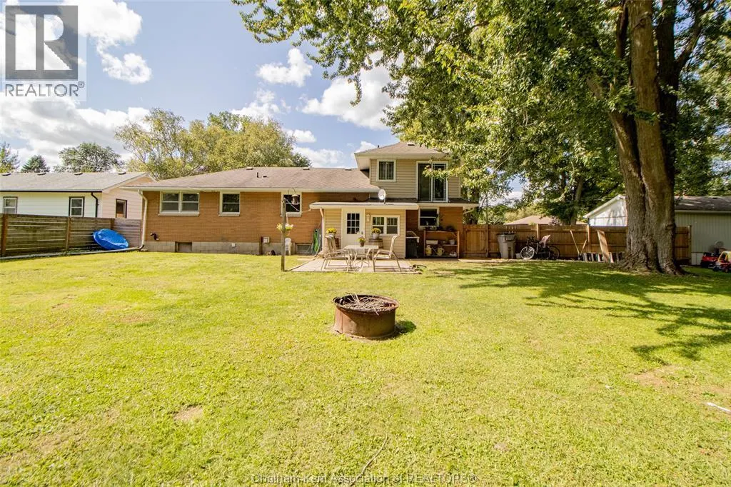 23635 Zone Road 1 ...
