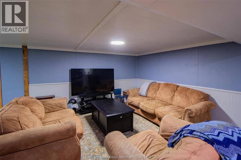 23635 Zone Road 1 ...