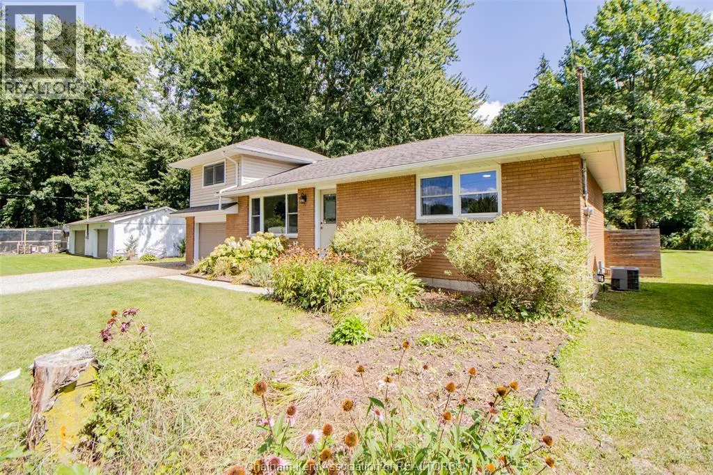 23635 Zone Road 1 ...