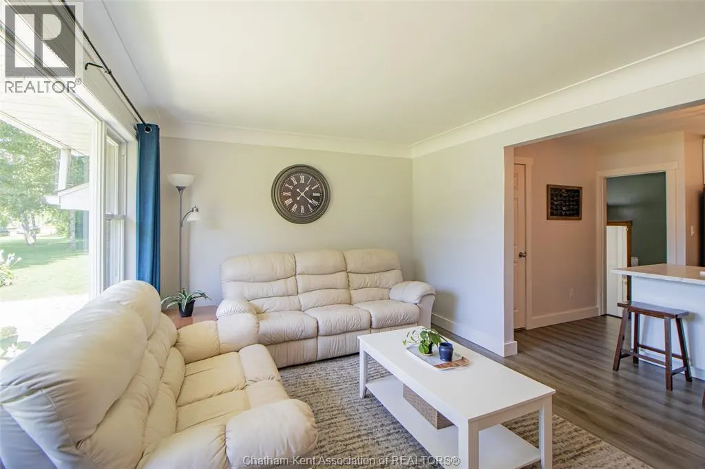 23635 Zone Road 1 ...