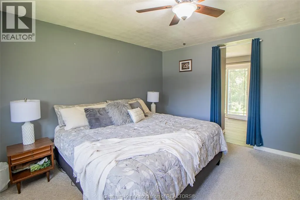23635 Zone Road 1 ...
