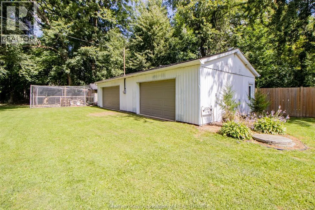 23635 Zone Road 1 ...