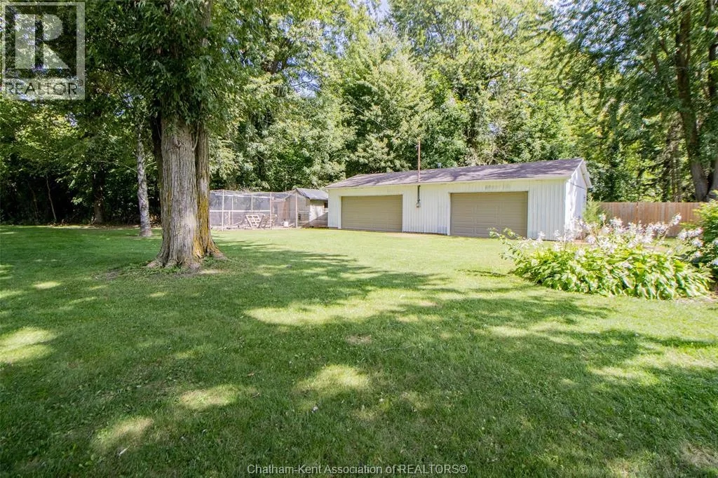 23635 Zone Road 1 ...