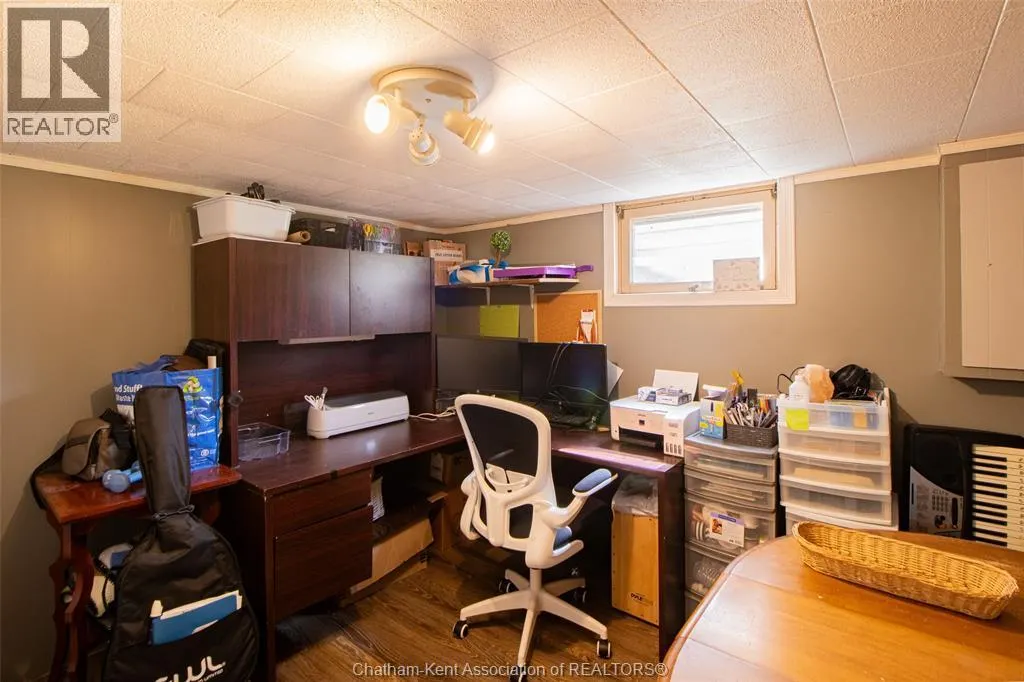23635 Zone Road 1 ...
