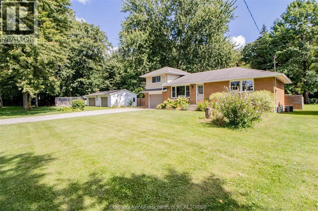 23635 Zone Road 1 ...