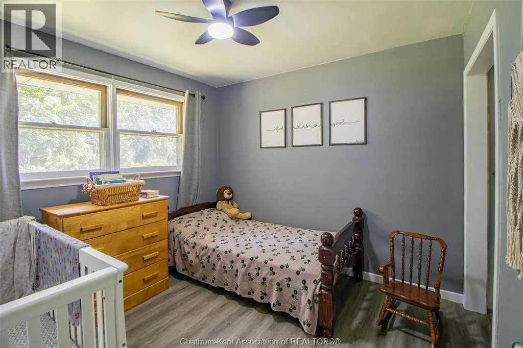 23635 Zone Road 1 ...