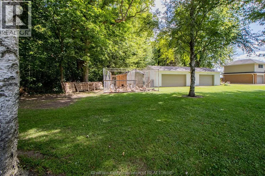 23635 Zone Road 1 ...