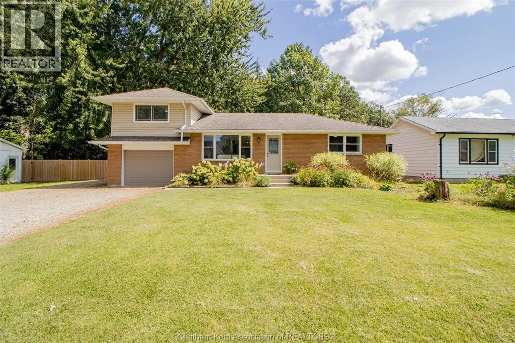 23635 Zone Road 1 ...