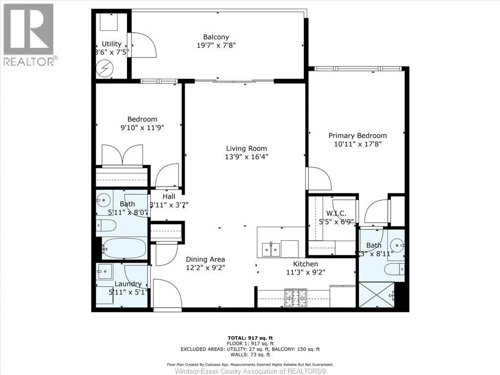 250 Manning ROAD Unit# 204