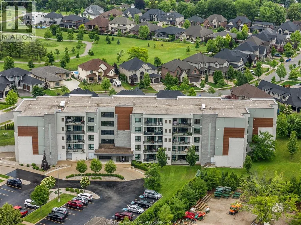 250 Manning ROAD Unit# 204