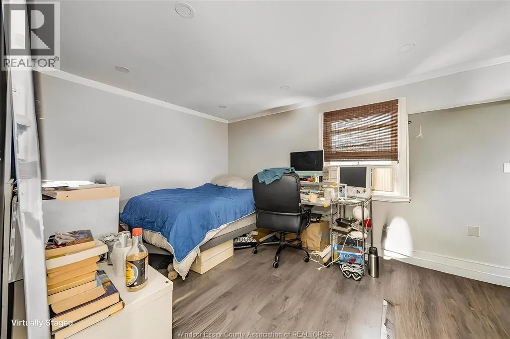 123 PARK AVENUE East