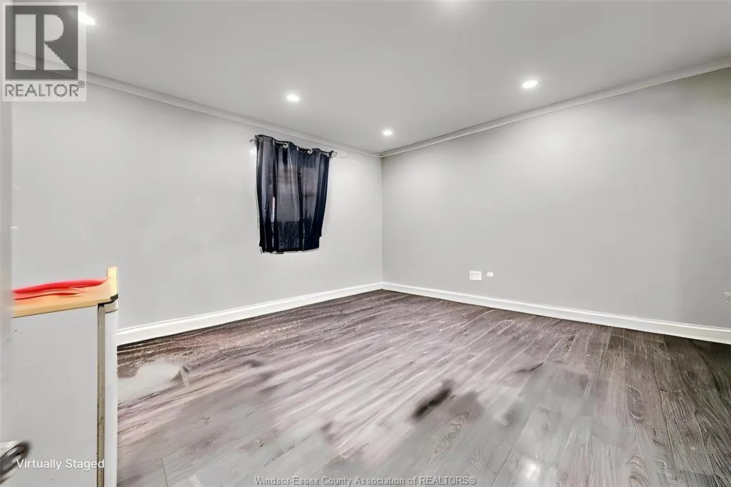 123 PARK AVENUE East