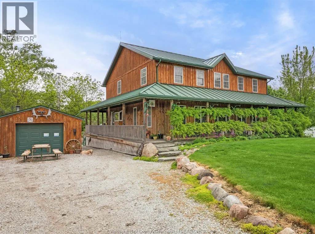 453 ELMSTEAD