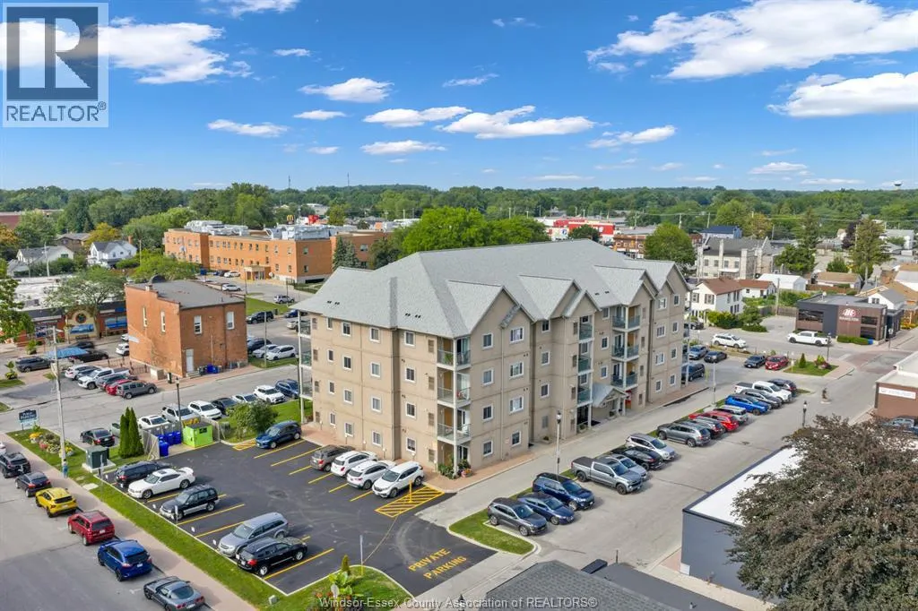 90 MURRAY Unit# 305