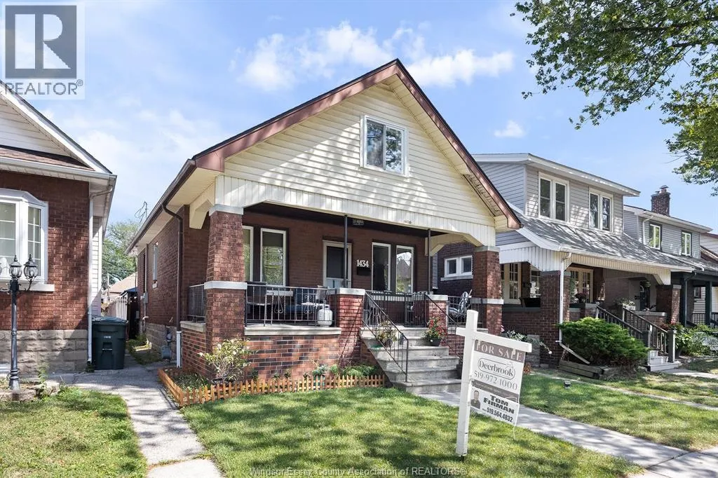 1434 GLADSTONE