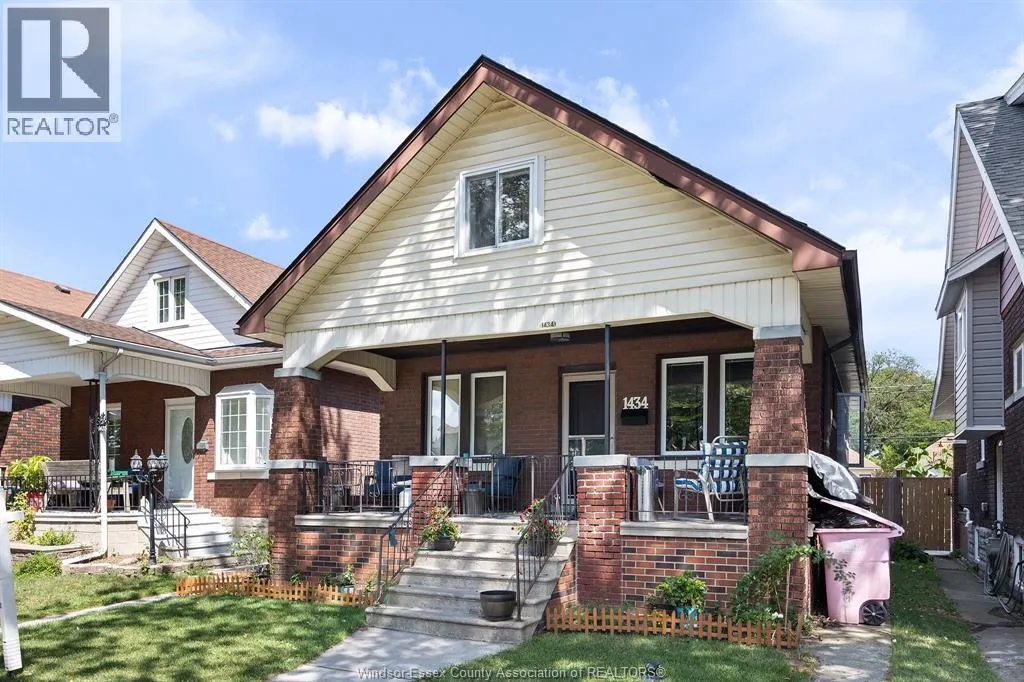 1434 GLADSTONE