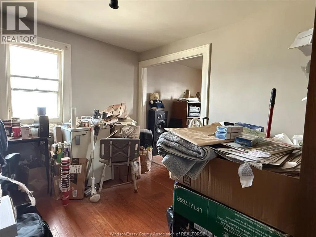 1285 DUFFERIN PLACE