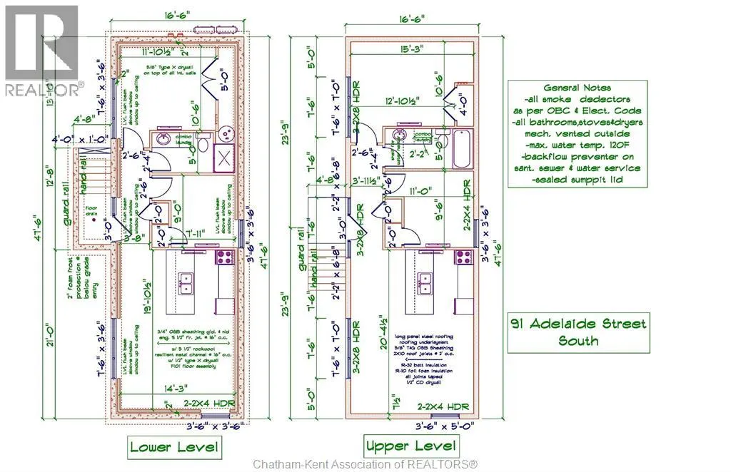91 Adelaide STREET South