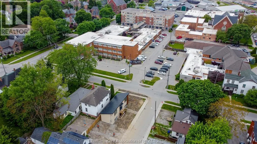 91 Adelaide STREET South