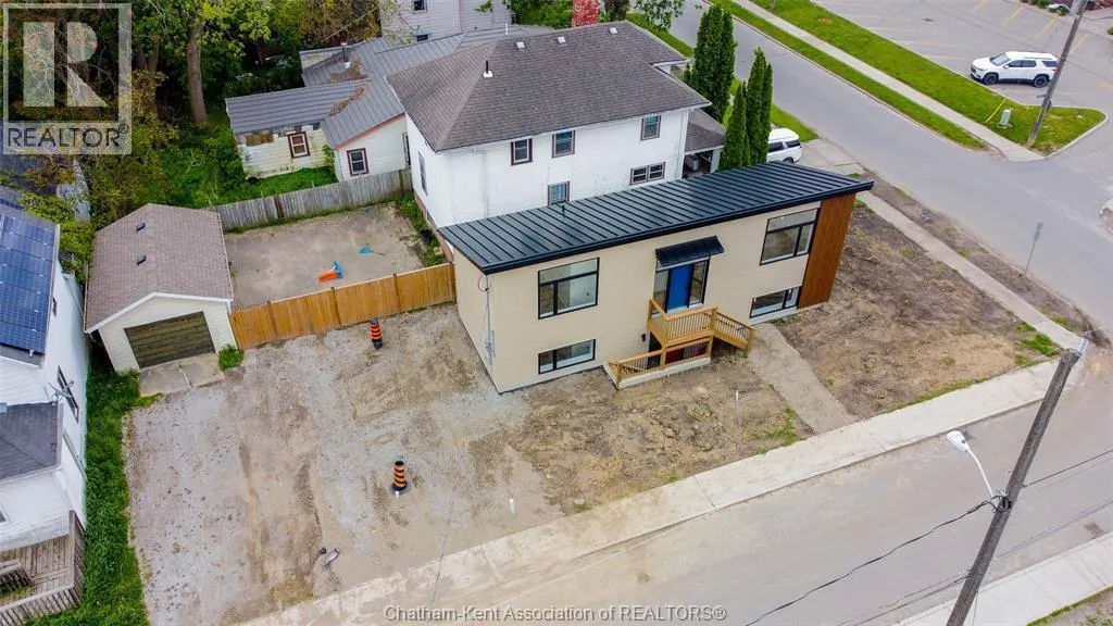 91 Adelaide STREET South