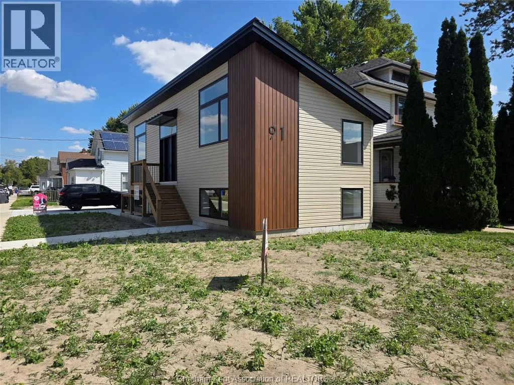 91 Adelaide STREET South