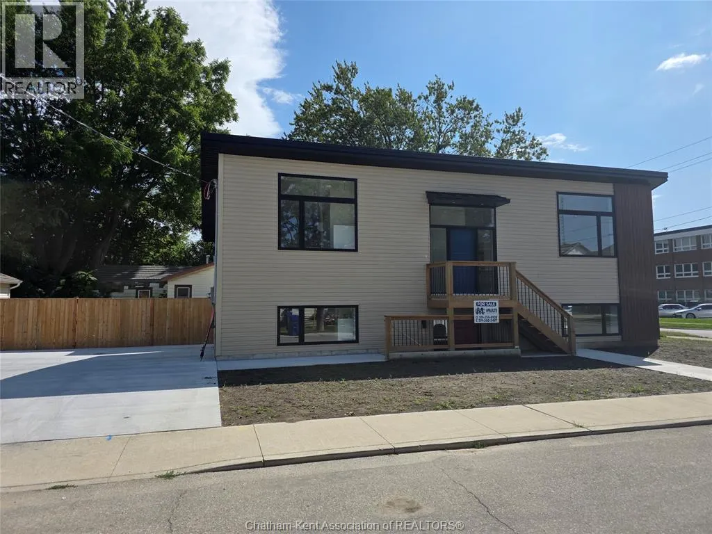 91 Adelaide STREET South