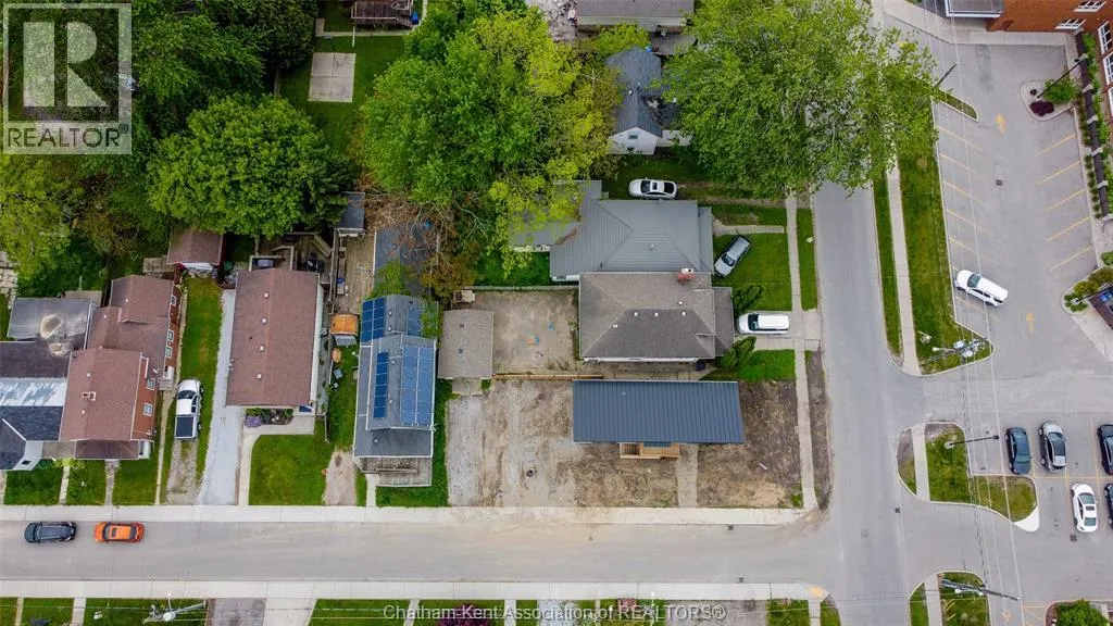 91 Adelaide STREET South