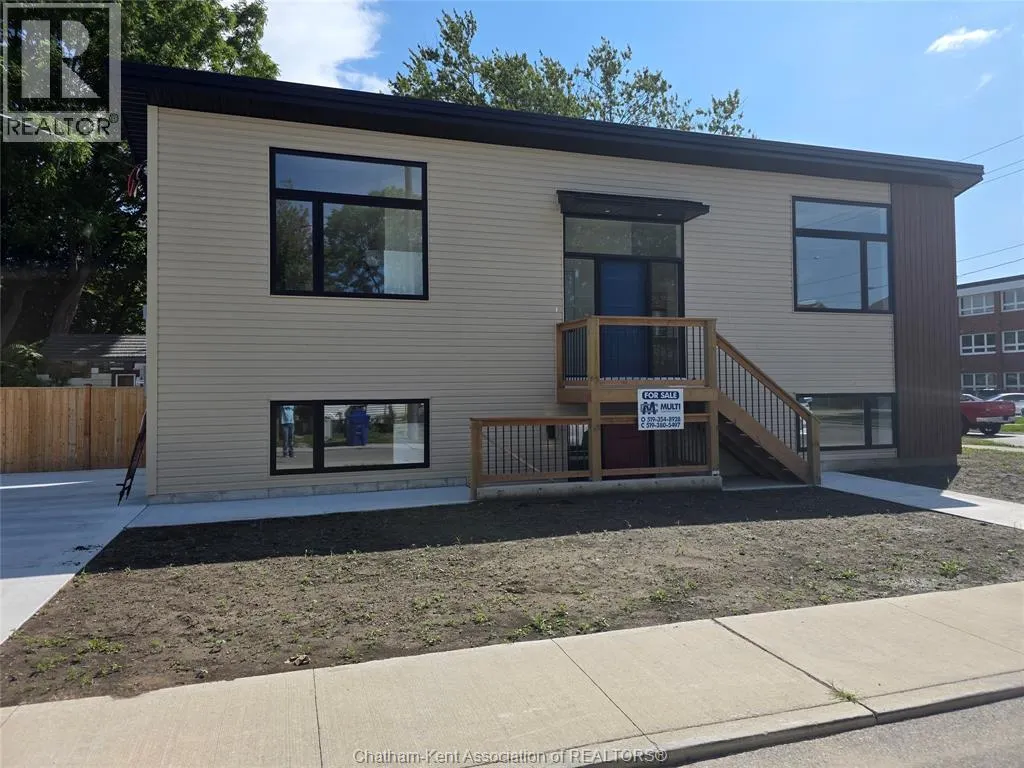 91 Adelaide STREET South