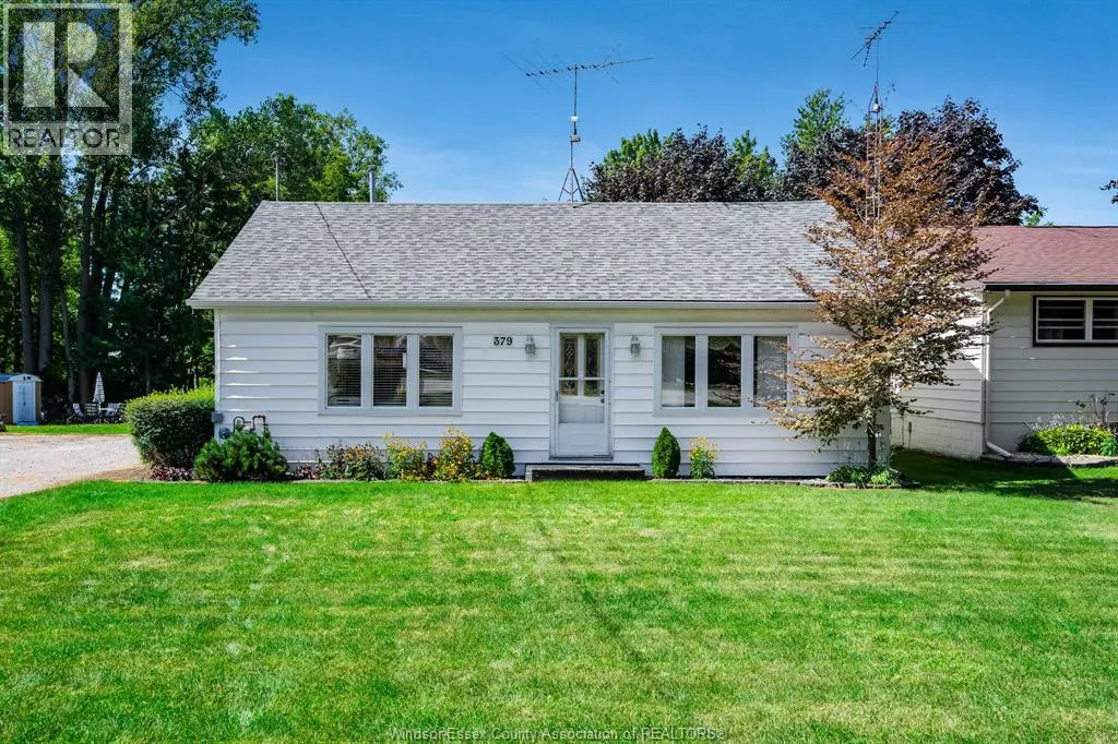 379 County Rd 34 West