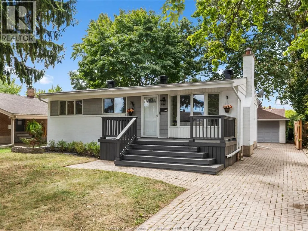 1143 BELLEPERCHE