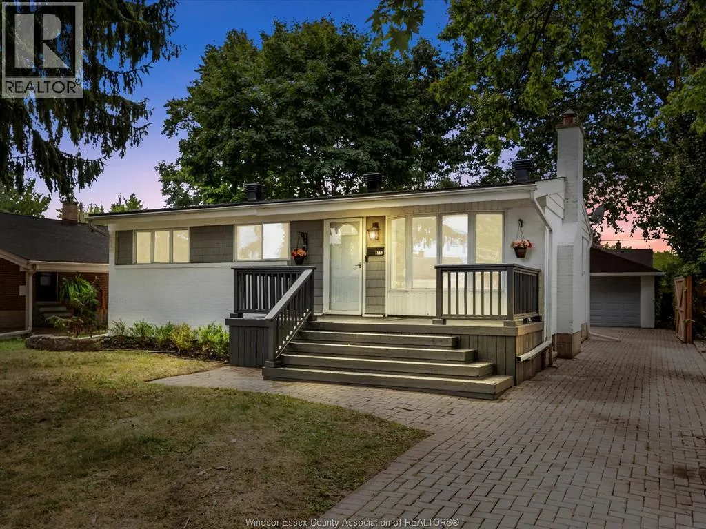 1143 BELLEPERCHE
