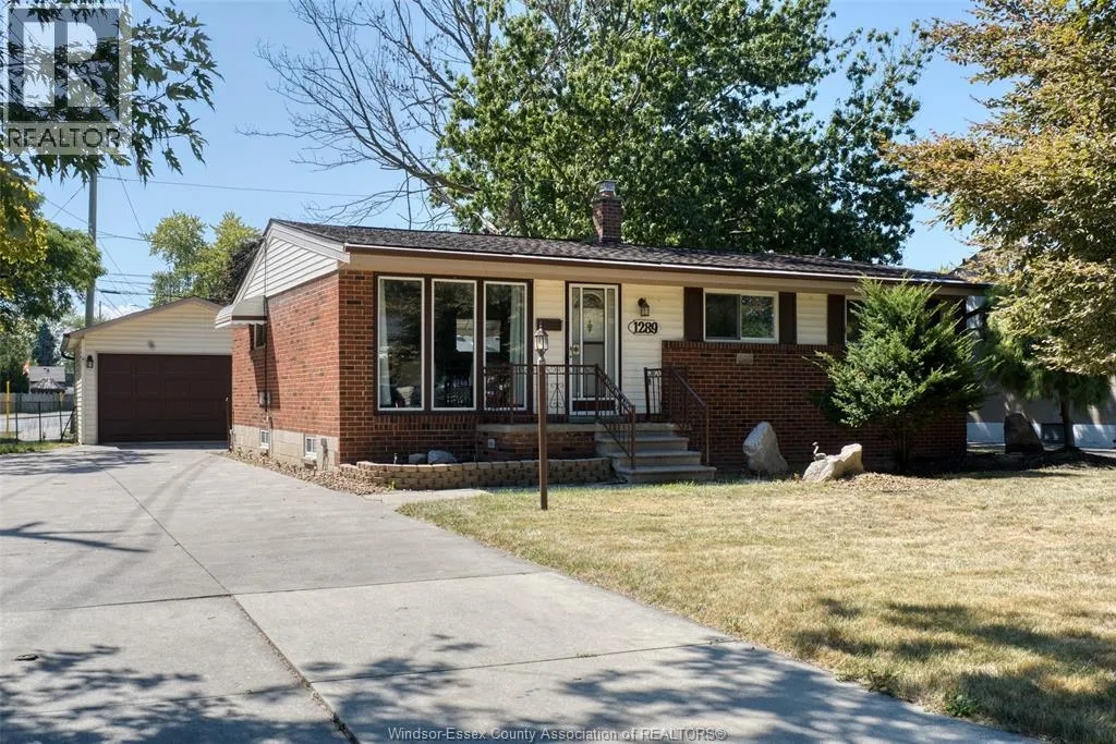 1289 Isabelle PL
