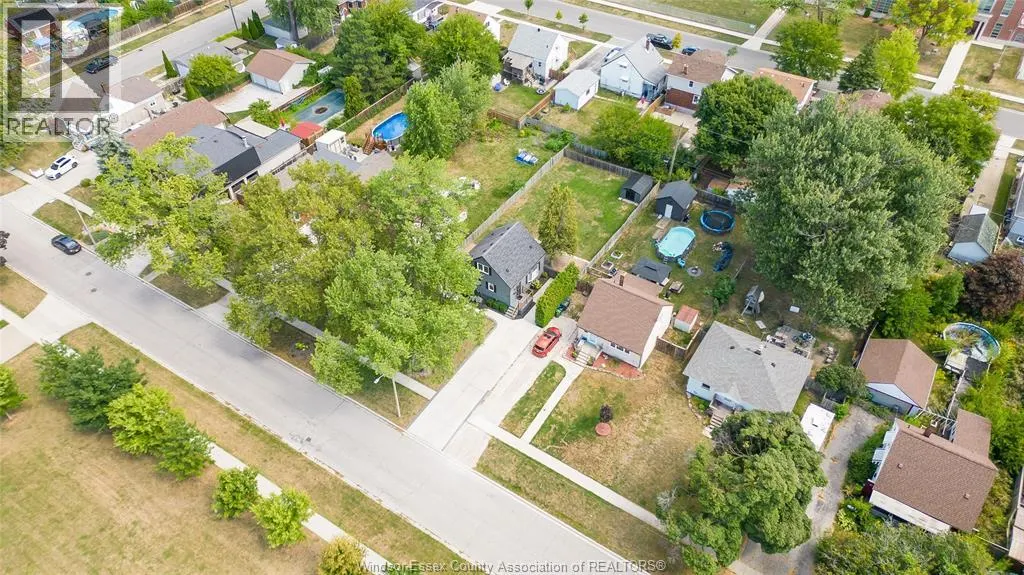 1632 BERNARD ROAD