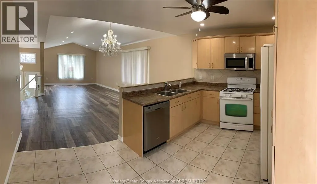4537 FONTANA AVENUE Unit# UPPER