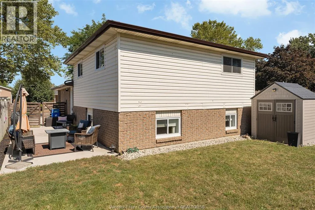 4779 THERESA PLACE