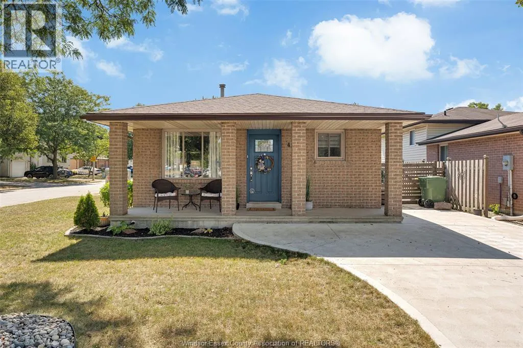 4779 THERESA PLACE