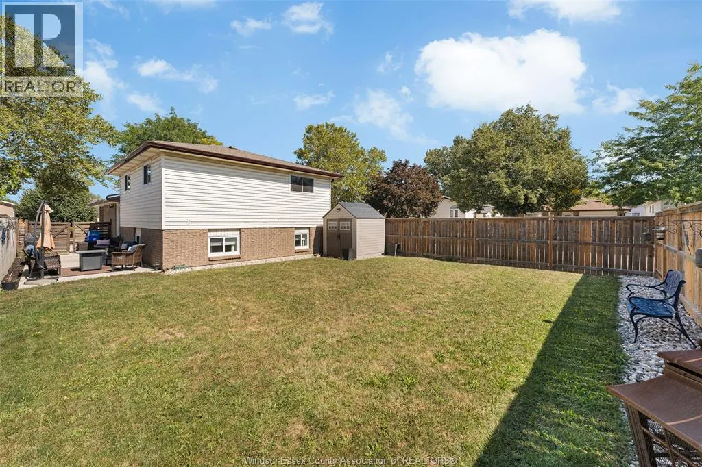 4779 THERESA PLACE