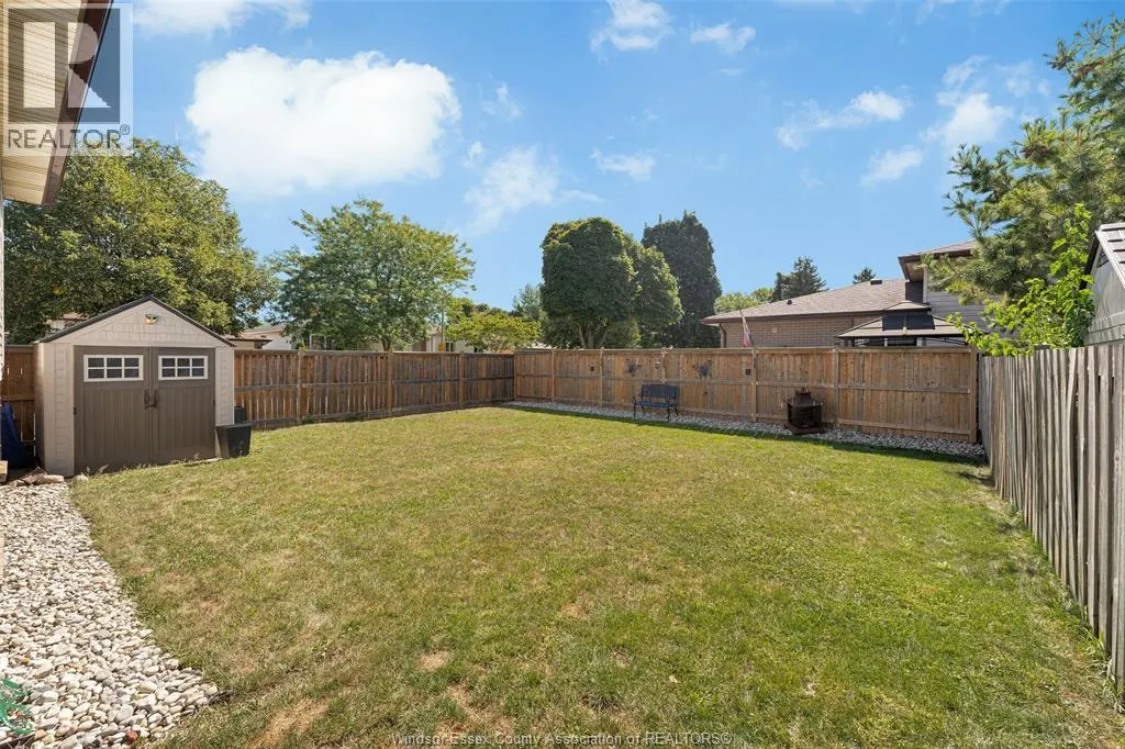 4779 THERESA PLACE