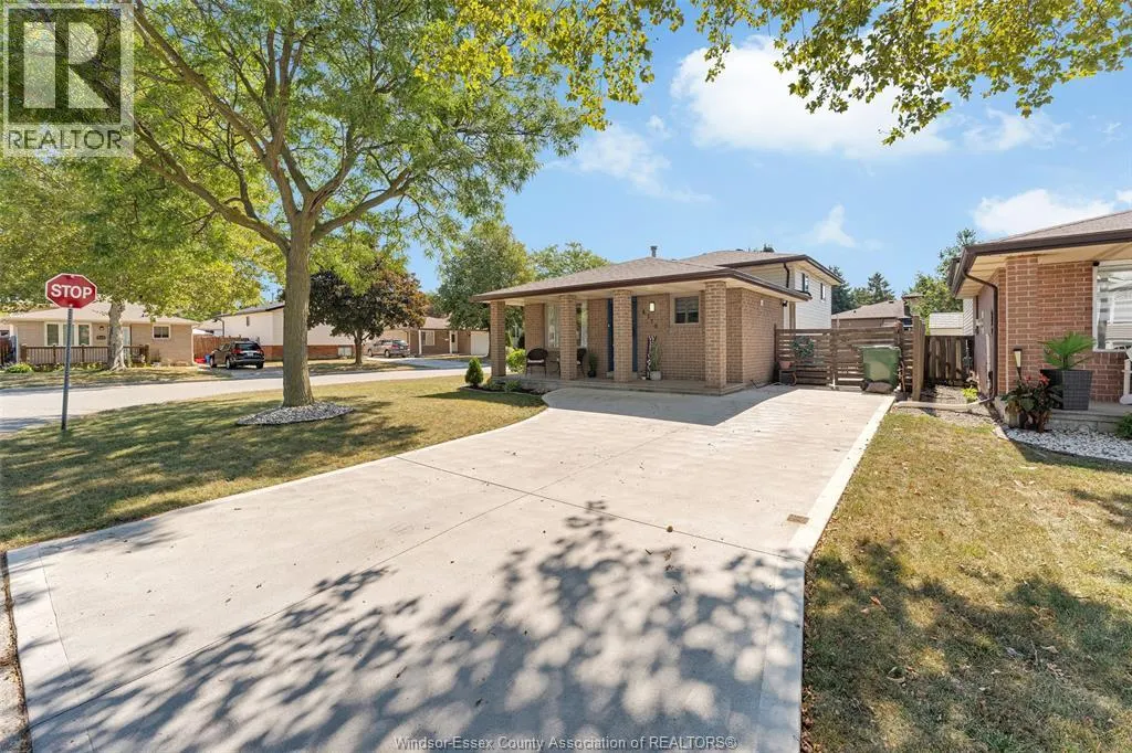 4779 THERESA PLACE