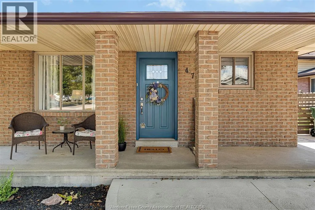 4779 THERESA PLACE