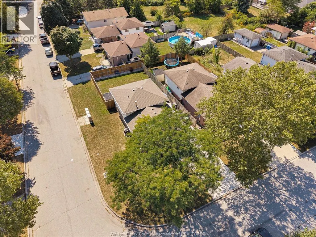 4779 THERESA PLACE