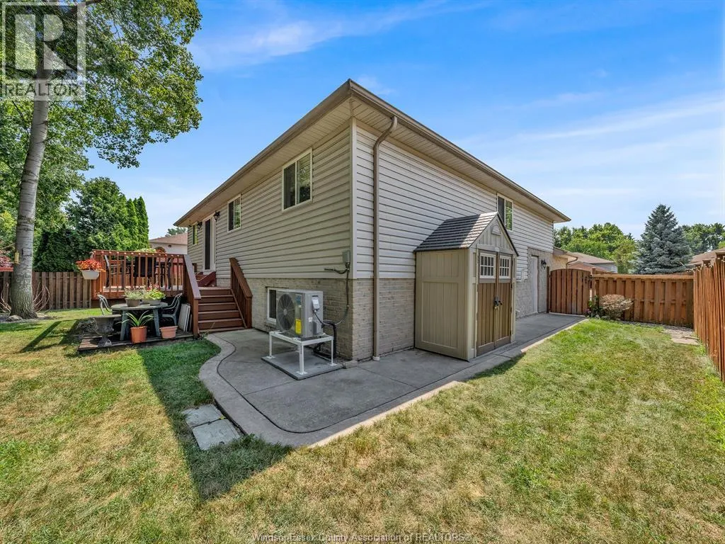 549 Birmingham AVENUE