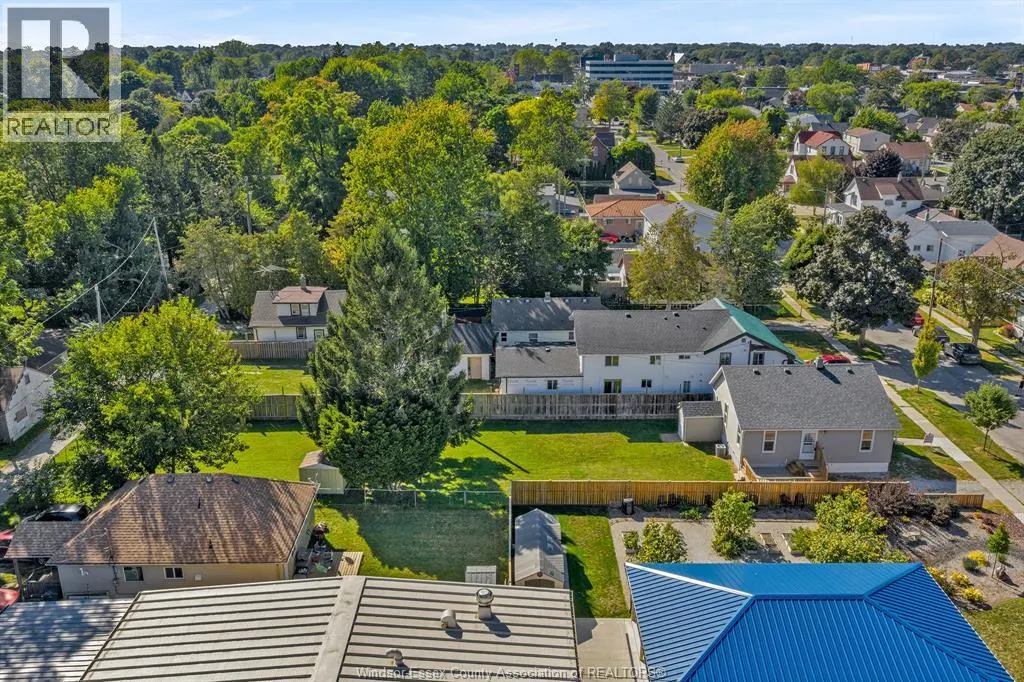 78 Setterington St.