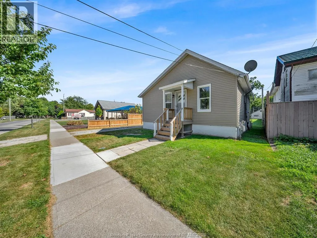 78 Setterington St.