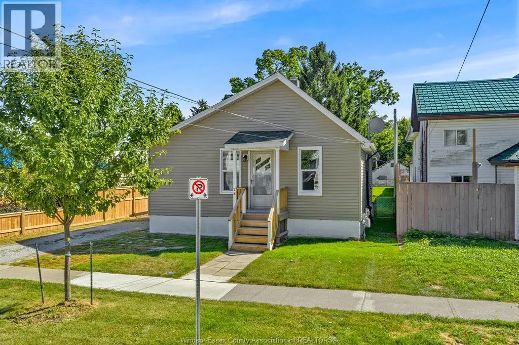 78 Setterington St.